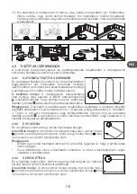 Предварительный просмотр 151 страницы Qilive Q.5147 User Manual