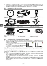 Предварительный просмотр 170 страницы Qilive Q.5147 User Manual