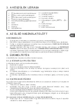 Предварительный просмотр 61 страницы Qilive Q.5164 User Manual