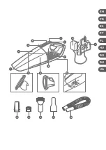 Preview for 3 page of Qilive Q.5251 User Manual