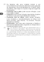 Preview for 42 page of Qilive Q.5251 User Manual