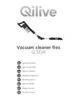 Preview for 1 page of Qilive Q.5328 User Manual