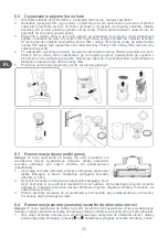 Предварительный просмотр 52 страницы Qilive Q.5328 User Manual