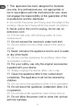 Preview for 6 page of Qilive Q.5404 Manual