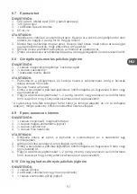 Preview for 81 page of Qilive Q.5446 User Manual