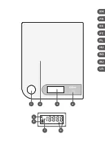 Preview for 3 page of Qilive Q.5569 User Manual