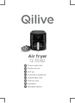 Preview for 1 page of Qilive Q.5582 User Manual