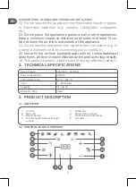 Предварительный просмотр 6 страницы Qilive Q.5582 User Manual