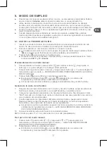 Preview for 31 page of Qilive Q.5582 User Manual