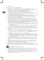 Preview for 32 page of Qilive Q.5582 User Manual