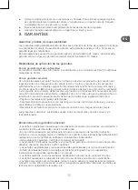 Preview for 35 page of Qilive Q.5582 User Manual