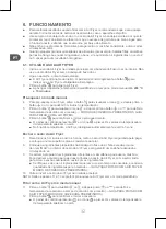 Preview for 42 page of Qilive Q.5582 User Manual