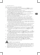 Preview for 43 page of Qilive Q.5582 User Manual