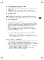 Preview for 53 page of Qilive Q.5582 User Manual