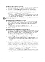 Preview for 54 page of Qilive Q.5582 User Manual