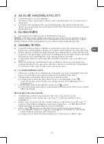 Preview for 65 page of Qilive Q.5582 User Manual