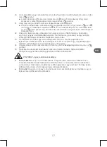 Preview for 67 page of Qilive Q.5582 User Manual