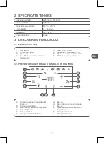 Preview for 73 page of Qilive Q.5582 User Manual