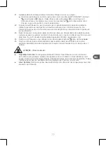 Preview for 77 page of Qilive Q.5582 User Manual