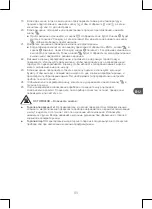 Preview for 89 page of Qilive Q.5582 User Manual