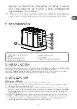 Preview for 15 page of Qilive Q.5675 User Manual