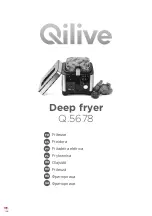 Qilive Q.5678 User Manual preview