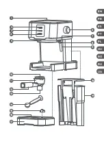 Preview for 3 page of Qilive Q.5685 User Manual