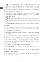 Preview for 14 page of Qilive Q.5685 User Manual