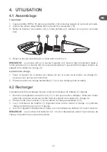 Preview for 19 page of Qilive Q.5712 User Manual