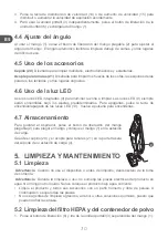 Preview for 30 page of Qilive Q.5712 User Manual