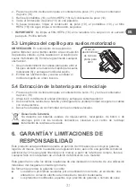 Preview for 31 page of Qilive Q.5712 User Manual