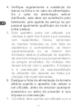 Preview for 34 page of Qilive Q.5712 User Manual