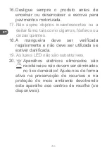 Preview for 36 page of Qilive Q.5712 User Manual