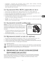 Preview for 51 page of Qilive Q.5712 User Manual