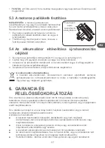 Preview for 61 page of Qilive Q.5712 User Manual