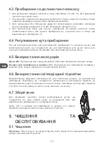 Preview for 90 page of Qilive Q.5712 User Manual