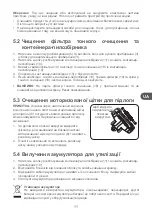 Preview for 91 page of Qilive Q.5712 User Manual