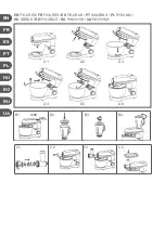 Предварительный просмотр 4 страницы Qilive Q.5714 User Manual