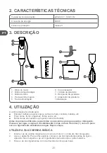 Preview for 26 page of Qilive Q.5742 User Manual