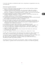 Preview for 33 page of Qilive Q.5822 User Manual