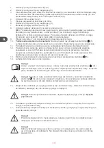 Preview for 38 page of Qilive Q.5822 User Manual