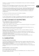 Preview for 11 page of Qilive Q.5856 User Manual