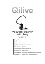 Qilive Q.5870 User Manual preview