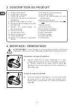 Preview for 20 page of Qilive Q.5870 User Manual