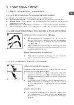 Preview for 21 page of Qilive Q.5870 User Manual