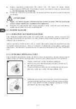 Preview for 64 page of Qilive Q.5870 User Manual