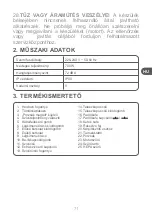 Preview for 71 page of Qilive Q.5870 User Manual