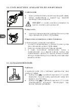 Preview for 74 page of Qilive Q.5870 User Manual