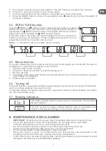 Preview for 7 page of Qilive Q.5891 User Manual