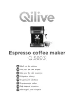 Предварительный просмотр 1 страницы Qilive Q.5893 User Manual